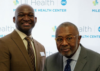Purpose, Power and Service: Dr. Karriem Watson on Leadership, Legacy and Moving the Culture