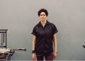Obama Foundation features works from celebrated artist Julie Mehretu at Obama Presidential Center