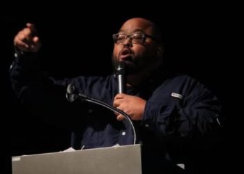 Rev. Cornell Jones gets increased role with the City of Pittsburgh