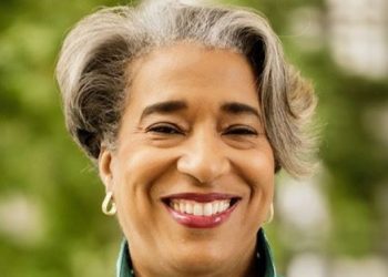 Vanessa L. Whiting, A.E.S. Management Corporation president pens foreword for WWIB Cleveland
