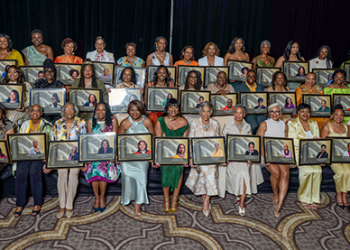 A Defining Night for Black Women’s Leadership in Columbus