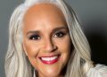 Jayne Kennedy Visits Chicago on Book Tour, Reflects on Breaking Barriers, Faith, and Journey in Her New Memoir “Plain Jayne”