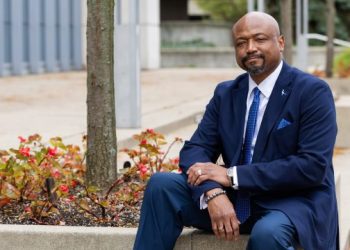Kenneth N. Wilson Named Introduction Writer for 20th Anniversary Edition of Who’s Who In Black Columbus