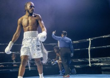 Detroit Boxer Lance ‘Boogie’ Smith honors his father’s legacy through faith, fight, and focus