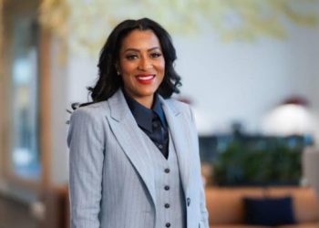 Sam’s Club CEO Latriece Watkins becomes one of the most powerful women in business