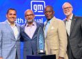 Chemico Named a 2025 Supplier of the Year by General Motors