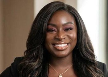 Meet the Black Woman Strategist Advancing Advocacy for Black Families, Disability Rights, and Community Impac