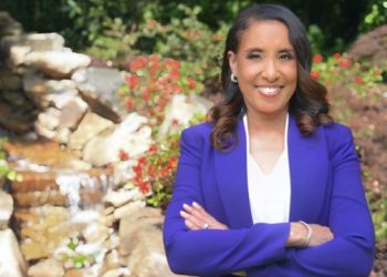 Following Historic Georgia Runoffs, Black women set to make history across November ballot