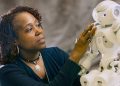 Spelman College Appoints Dr. Ayanna Howard, Renowned Roboticist, Higher Education Leader, its 12th President
