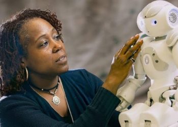 Spelman College Appoints Dr. Ayanna Howard, Renowned Roboticist, Higher Education Leader, its 12th President