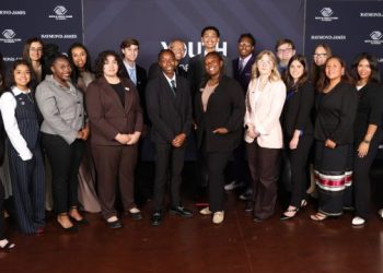 Midwest teens shine at Boys & Girls Clubs of America’s 2026 Youth of the Year Celebration in Chicago