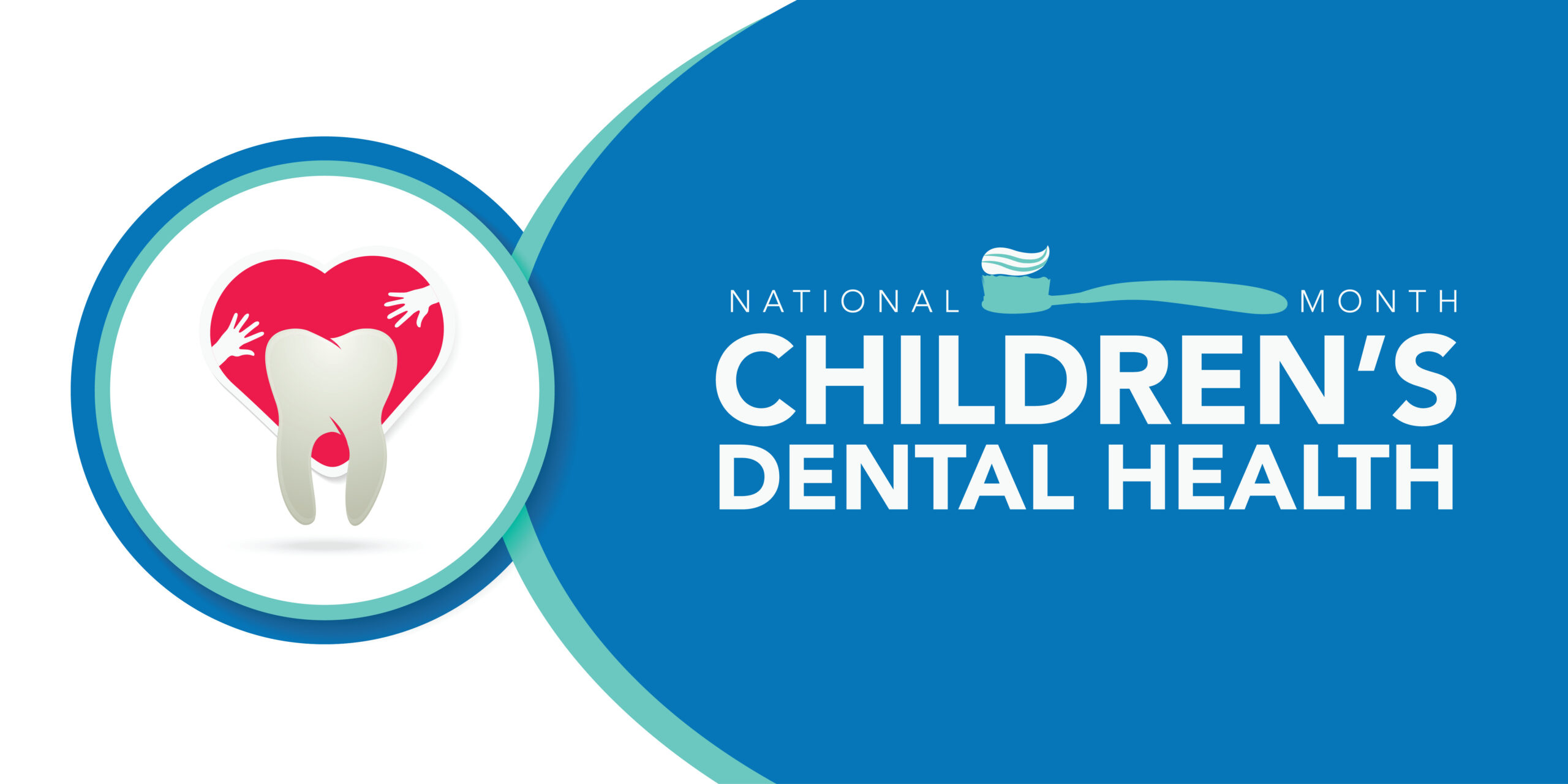 National Children’s Oral Health Month and Delta Dental’s Commitment to Kids’ Smiles