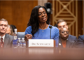 Erica Schwartz, CDC nominee for director intends to restore public trust in health organization