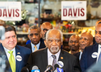 A living witness marks America at 250: ‘A Promise Kept, a Promise Owed’