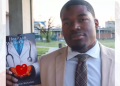 TMCF helped this HBCU grad become an author