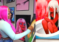 Founder of First Black Woman-Owned Skateboard company Proper Gnar launches art inspired collection