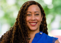 Kyaien O. Conner is the new Dean of the School of Social Work at the University of Pittsburgh