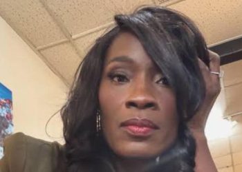 WNBA founding player Rushia Brown still a winner and key player