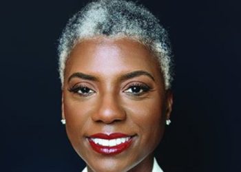 Janelle Coleman to pen foreword for Who’s Who In Black Columbus  20th Anniversary edition
