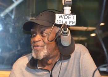 Jay Butler’s decades-long Detroit radio run concludes