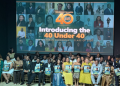 Black Business, Government Leaders Honored at Michigan Chronicle 40 Under 40: Young Gifted & Black
