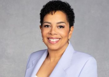 CNBC network veteran Sharon Epperson returns to Pittsburgh after life-changing event