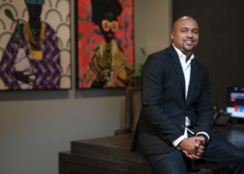 TSP CEO Lamar Tyler: Standing in the Gap for the Black Business Community