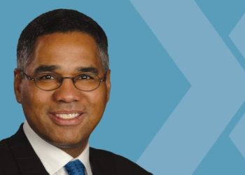 Chicago’s Lyle Logan’s dedication to service is created for times like these