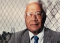 Tribute to a global visionary: The extraordinary life of Dr. Karl Dwight Gregory 