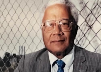 Tribute to a global visionary: The extraordinary life of Dr. Karl Dwight Gregory