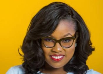 Lawyer Ashley Kirkwood hangs up a new shingle to assist Black women in business