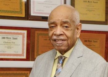 Who’s Who In Black Charlotte Announces 2026 Lifetime Achievement Award Recipient
