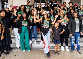 Meet the Black woman helping people buy land for less than $1,000 in just 5 days